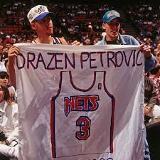 Njegos petrovic fm 2020 profile, reviews, njegos petrovic in football manager 2020, red star, serbia, serbian, superliga, njegos petrovic fm20 attributes. Drazen Petrovic On The Anniversary Of His Death A Look At His Legacy Netsdaily