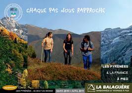 Calameo Randonnees Pyrenees 2010 La Balaguere