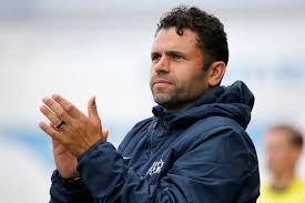 Uli forte neuer trainer von yverdon. Hochzeit Am 11 11 Ex Fcsg Trainer Uli Forte Heiratet