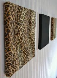 Idea For Walls Animal Print Bedroom Animal Print Decor Leopard Decor