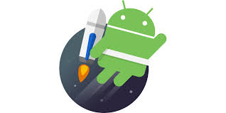 Size of this png preview of this svg file: Google Launches Jetpack Compose Developer Preview And Android Studio 4 0 Canary Venturebeat