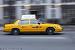 Indian Taxi Side View