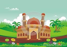 Pilih dari 1000 gambar masjid indah dari kartun hingga masjid nabawi gratis. Masjid Cartoon Background Nusagates