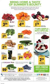 We are posting food lion sneak preview a few days before the deal issues. Food Lion Flyer 07 22 2020 07 28 2020 Page 10 Weekly Ads