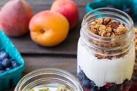 easy breakfasts your kids will