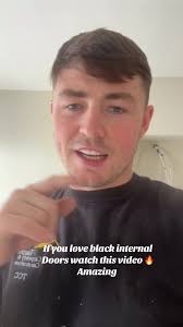 Exploring Gorgeous Black Doors for Your Home