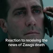 Rip Zane Mcgee Walsh