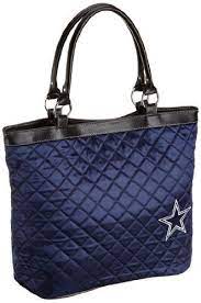 Dallas Cowboys Quilted Tote Navy By Little Earth Http Www Amazon Com Dp B002q9kxd2 Ref Cm Dallas Cowboys Purse Dallas Cowboys Outfits Dallas Cowboys Women