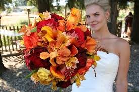 Mar 02, 2021 · with the fluffy blooms available in white, cream, yellow, and varying shades of pink and red, peonies are the perfect addition to all bridal bouquets. Red And Burnt Orange Fall Wedding Bouquets Red Bridesmaid Dresses White Bridal Gown Colorsbridesmaid