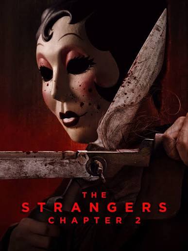 Watch The Strangers: Chapter 2 Online - STARZ