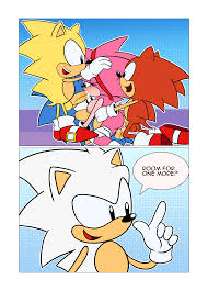 Post 3358997: Amy_Rose Classic_Sonic SegaSonic_Bros. Sonic_CD  Sonic_the_Hedgehog Sonic_the_Hedgehog_(series) yeidsil
