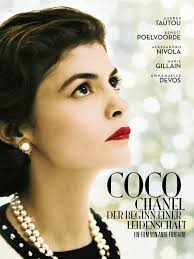 Thousands of movies to buy or rent. Wer Streamt Coco Chanel Der Beginn Einer Leidenschaft