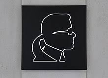 Lagerfeld was born in 1933 in hamburg. Karl Lagerfeld Wikipedia