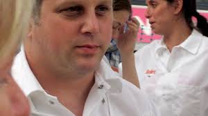 Paul Kahan, Melman, among James Beard nominees