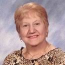 MARY LUCENTE Obituary (2015)