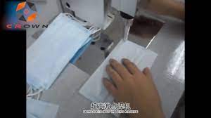 Ultrasonic Mask Earloop Spot Welding Machine Wl Bdh Spot Welding Machine Spot Welding Welding Machine