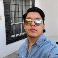 Diego Marrufo's Instagram, Twitter & Facebook