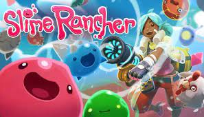 Have you ever dreamed of being the master of a farm Slime Rancher Free Download Getgamez Net