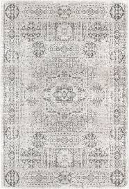 Black And White Indoor Outdoor Rug 8x10 Aysian White 8 X 10 Rug Area Rugs Rugs Area Rugs For Sale