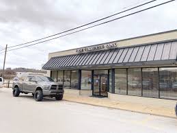 First community bank utah atms. First Community Bank To Expand Harrison Daily