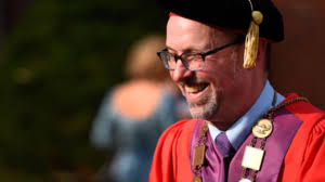 In The News — Eden Hall Campus