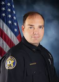 Lexington County Sheriff's Department announces promotions, transfers