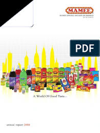 See united beverage sdn bhd's products and customers. Mdd 2008 Pdf Dividend Board Of Directors