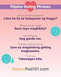 You are so cute = napaka cute mo. How To Say I Love You In Filipino Romantic Word List