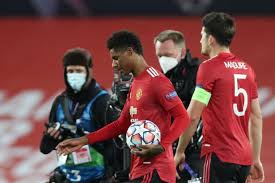Solskjaer hints at starting xi for champions league clash. Why Marcus Rashford Started On The Bench For Manchester United Vs Rb Leipzig Manchester Evening News