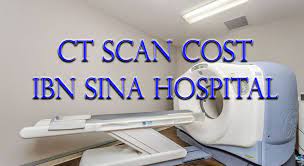 Ct Scan Cost In Ibn Sina Hospital Ct Scan Hospital Scan