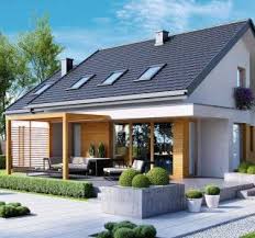 Inainte a solicita o oferta pentru ridicarea ,,casei la rosu'. Proiecte Case La Cheie