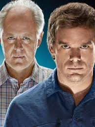 What's your top 5 Dexter seasons?