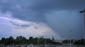 Yes, tornadoes can hit chicago. Maryland Has Seen Five Tornadoes This Year Another Sign Of Active Severe Storm Season Locally And Nationally Baltimore Sun