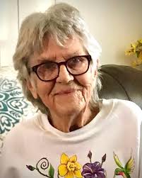 Ruby Dawson Obituary May 13, 2023