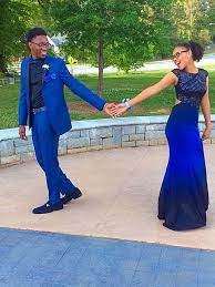 Perfect Match Prom Outfits Cute Prom Dresses Matching Prom Couples