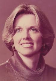 Patricia Virginia “Patsy” Bolton Wright (1944-1987)