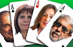 Perfil del nuevo jefe de la DEA en Argentina