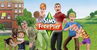 Download the sims freeplay mod apk latest version free for android. The Sims Freeplay Mod Apk 5 64 0 Menu Unlimited Money Vip