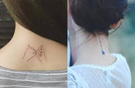 Hoa bỉ ngạn còn có ý nghĩa là phân ly, đau khổ, không may mắn, vẻ đẹp của cái chết , nhưng nhiều người hiểu ý nghĩa hoa là hồi ức đau thương. Hinh XÄƒm Ä'áº§y Ná»¯ Tinh Cá»§a Con Gai Sáº½ Khiáº¿n Báº¡n Thay Ä'á»•i Quan Niá»‡m Vá» XÄƒm Trá»• Tattoo And Beauty