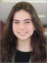 Renee Demars's Instagram, Twitter & Facebook