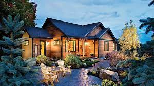 Our state parks offer three types of cabin and housing experiences for those who want to have a little more comfort. Different Types Of Cabins