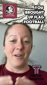 Multi-Sport Athletes, you are at an advantage!! SO much gold in this  interview with the Florida State Coaches!!