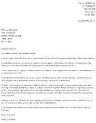 Press ctrl + f or f3 on your keyboard to find a specific word on this page. Environment Officer Cover Letter Example Learnist Org