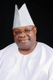 OSUN 2022: Ajagunnla, Olohunwa, Jenyo, others Storm Ila and Ifedayo LGs in  Support of Adeleke Candidacy
