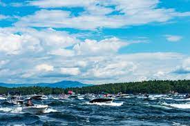 Maybe you would like to learn more about one of these? Texas Authorities Respond To Multiple Sunk Boats During Pro Trump Lake Parade