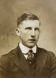 Ollie Long. Mae Whitfield's brother