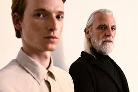 Lardini Wants You To Forget Everything You Know About Formalwear