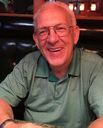 Paul Fecteau Obituary April 25, 2024