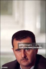 33 Assad Closeup Stock Photos, High-Res Pictures, and Images
