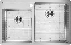 elkay ectrud31199ldbg1 32 inch offset